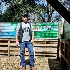 Meet your Posher, Joseph